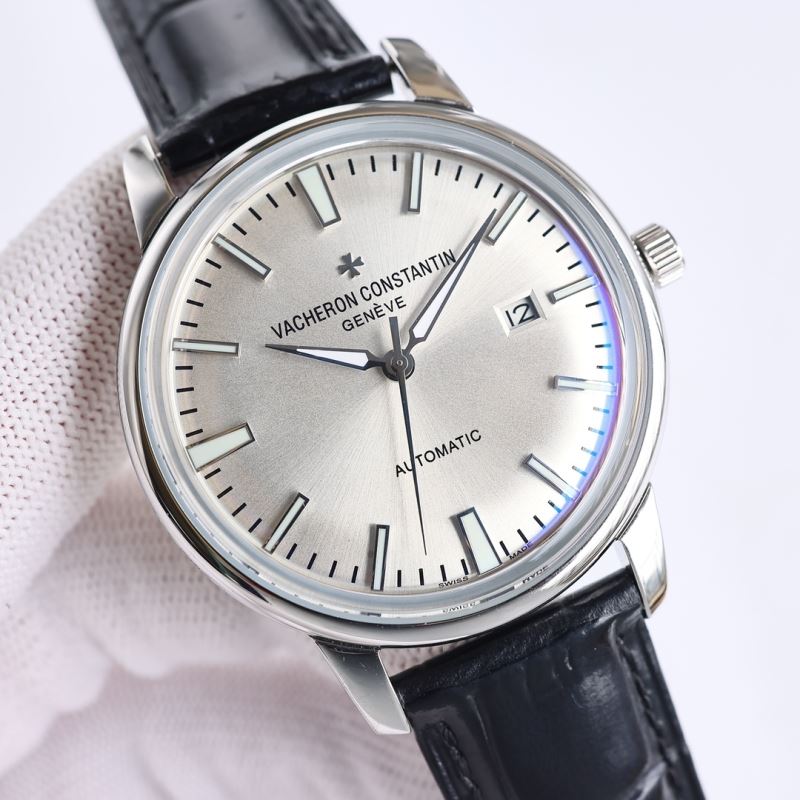 VACHERON CONSTANTIN Watches